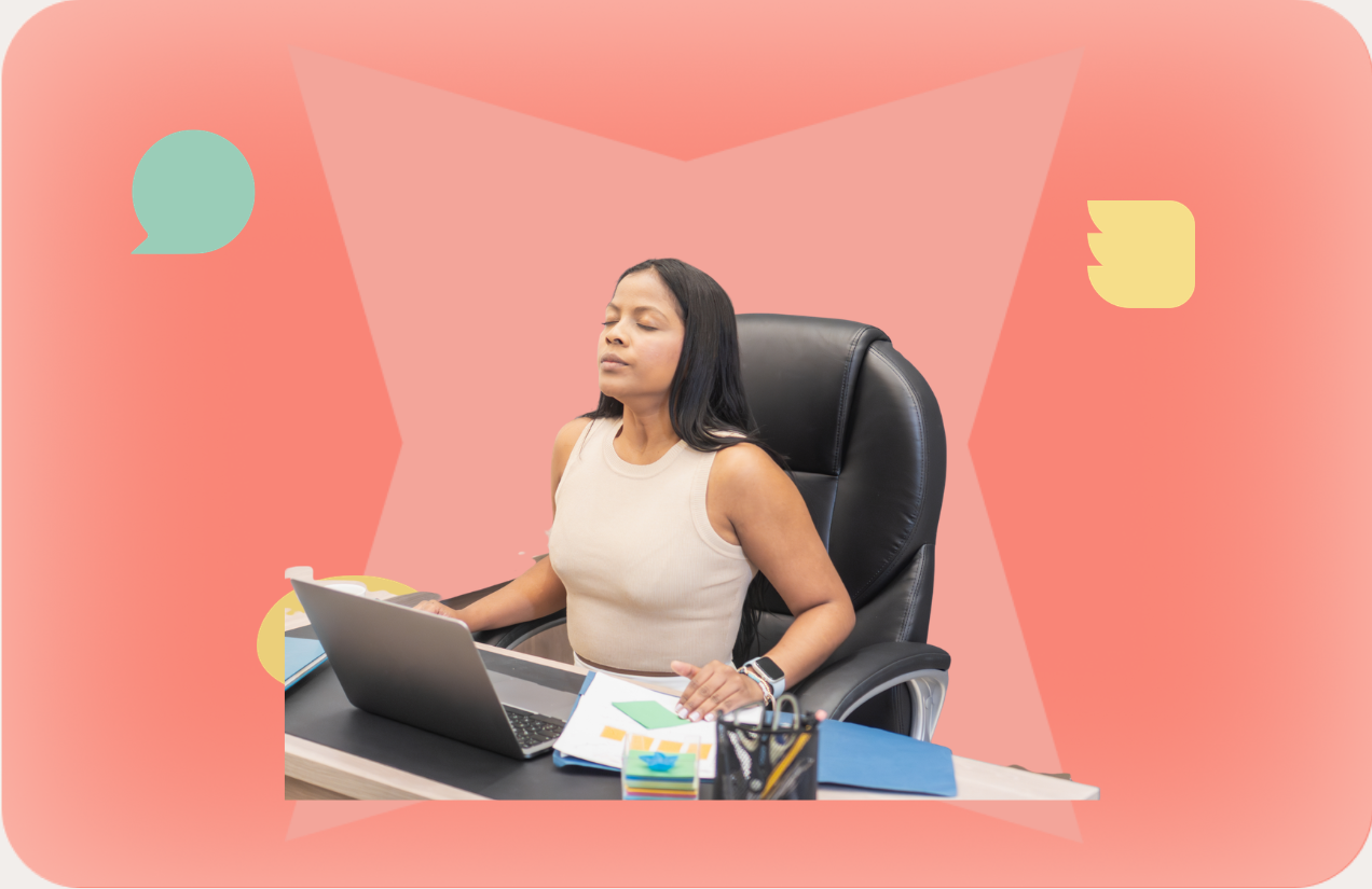 Small Shifts That Can Restore Your Work-Life Balance