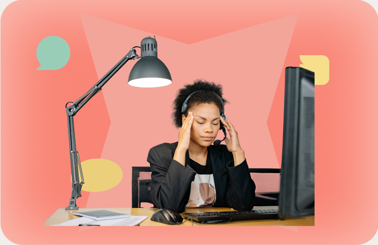 Stress or Burnout? What Your Body Is Trying to Tell You