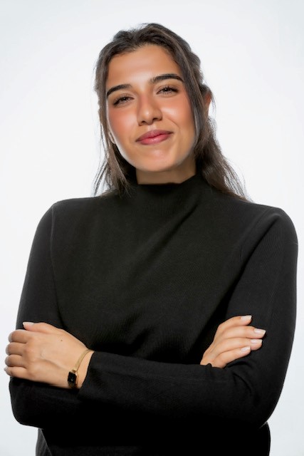 Mariam Mouris 