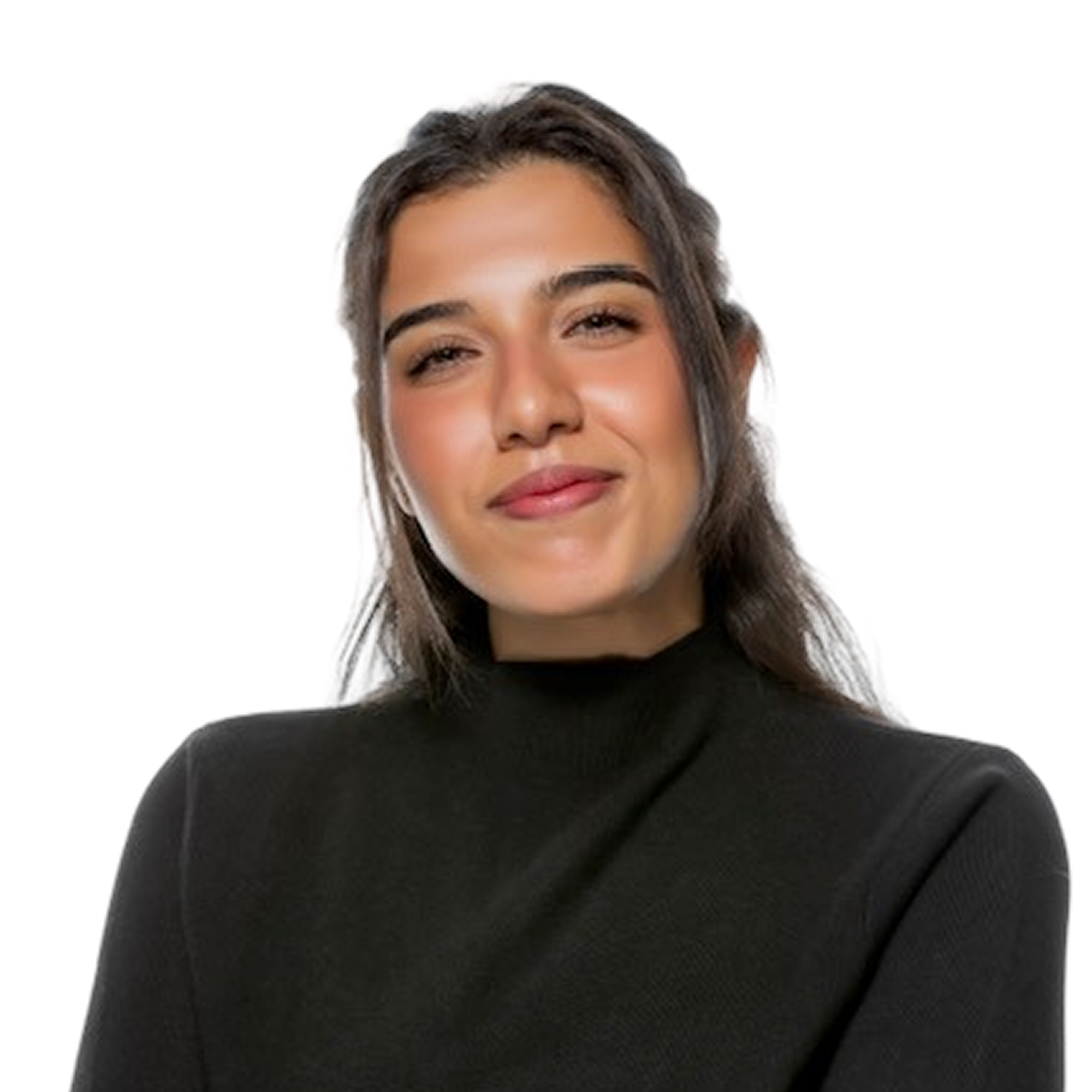 Mariam Mouris 