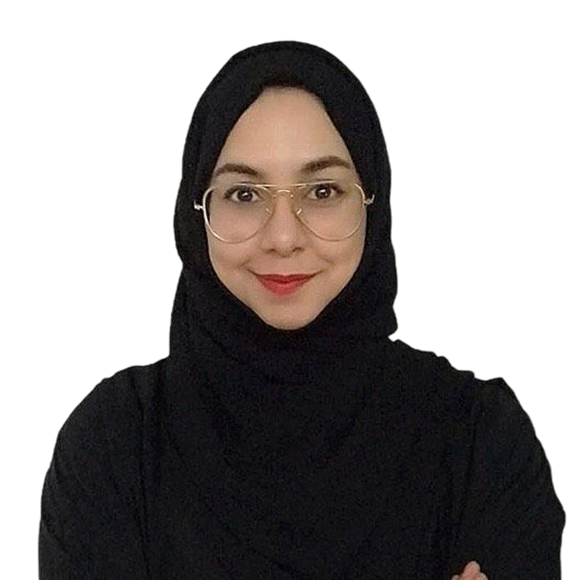 Wafa Jamil  