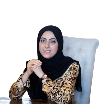 Dr. Nooreya Alobeidli 