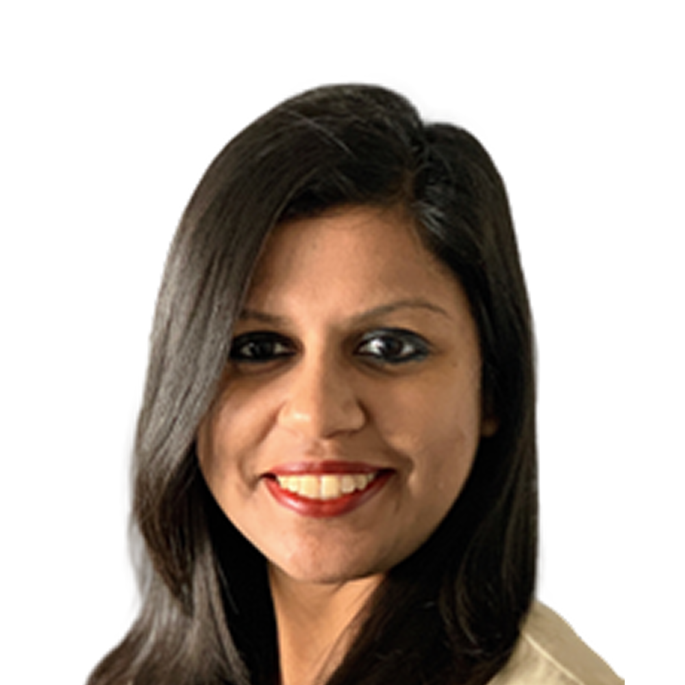 Dr. Ananya Sinha 