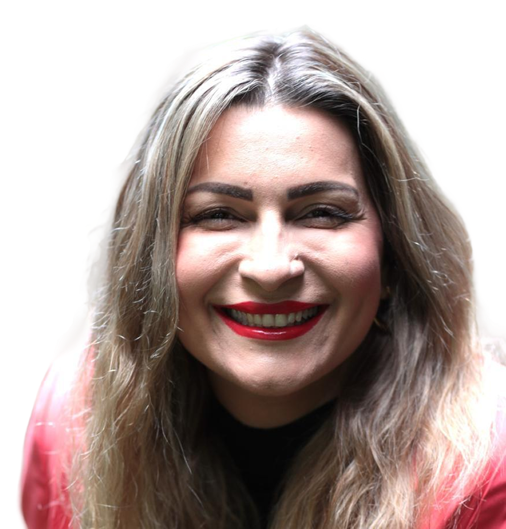 Dr. Mireille Francis