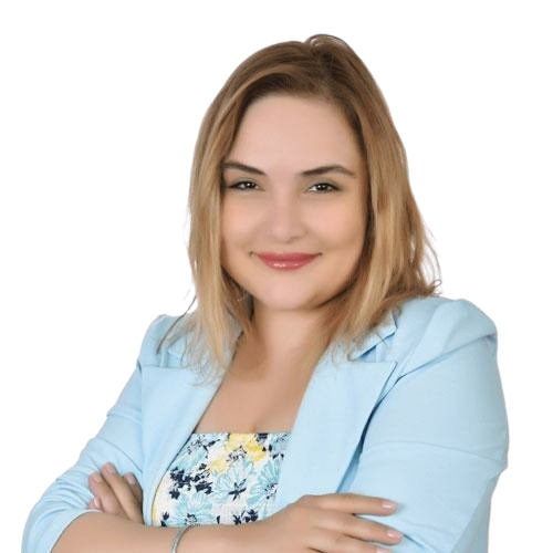 Claudia Nehmeh Abi-Harb