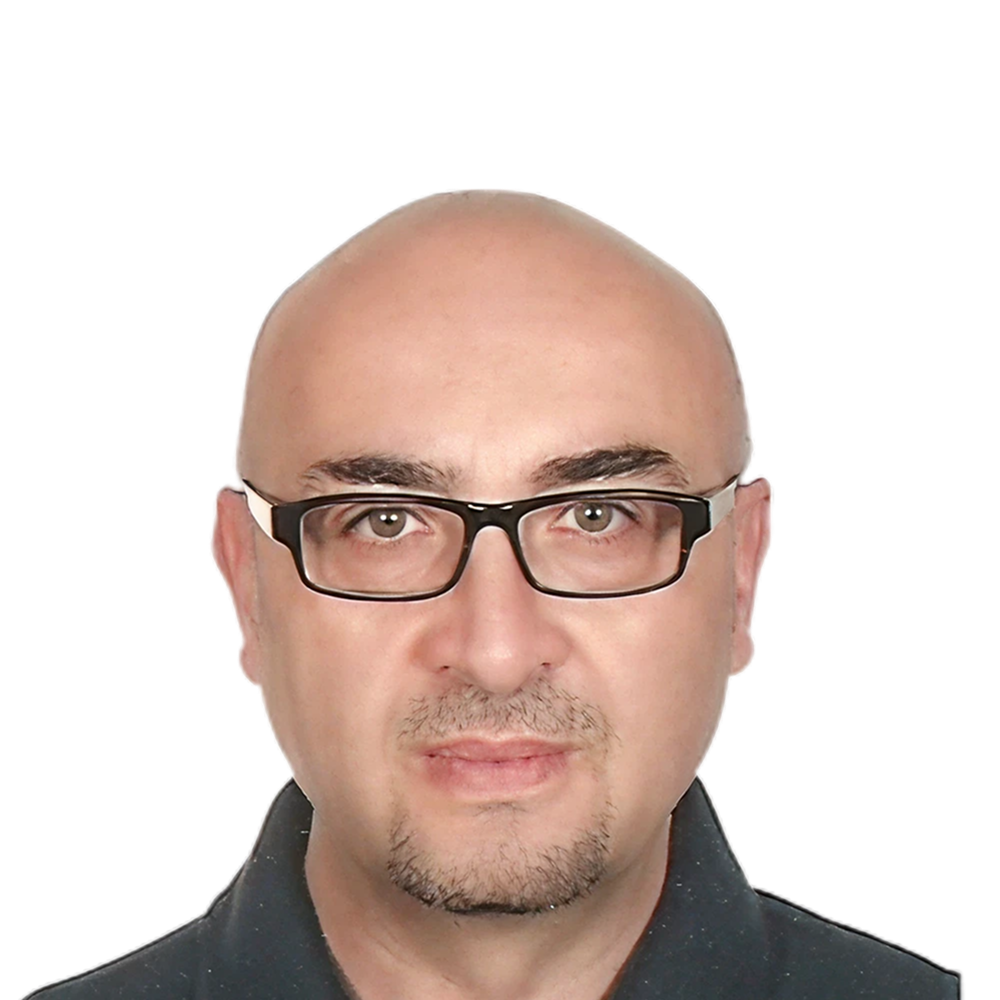 Dr. Victor Jarawan