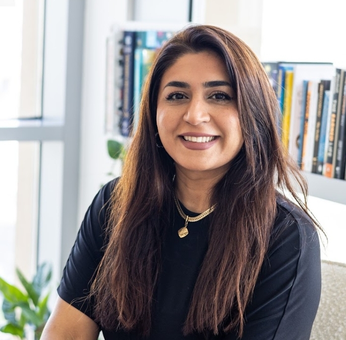 Linah Kareem