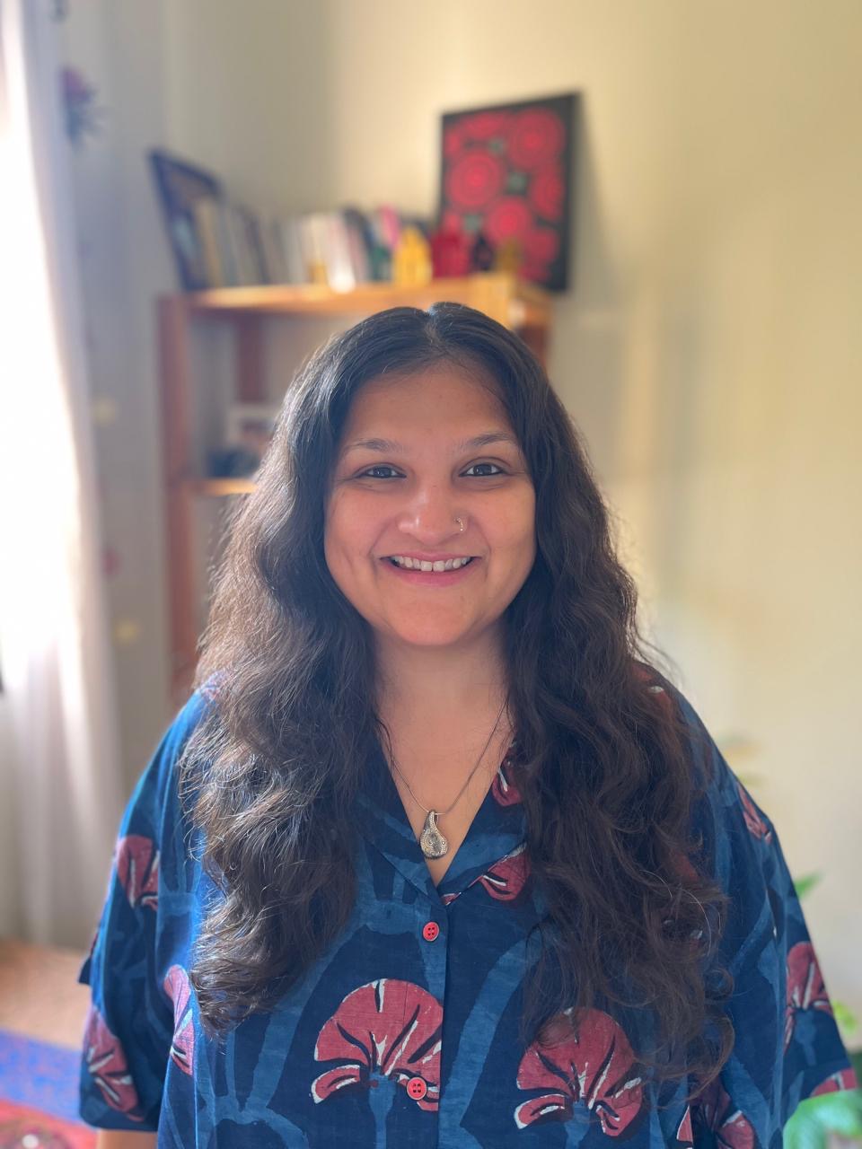 Insiya Dsouza