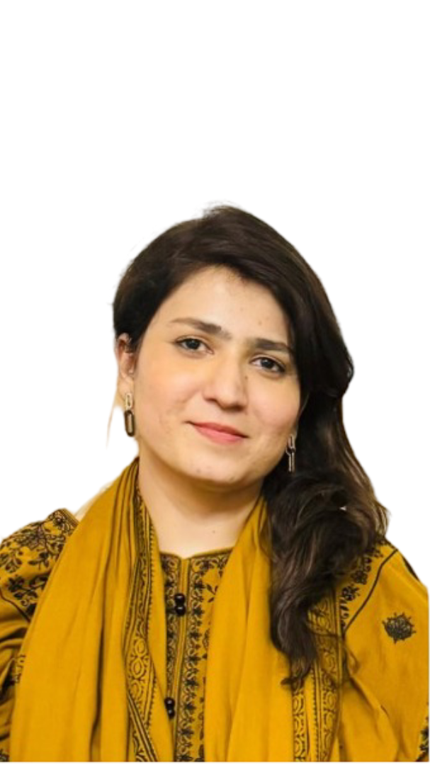 Shahtaj Shakir