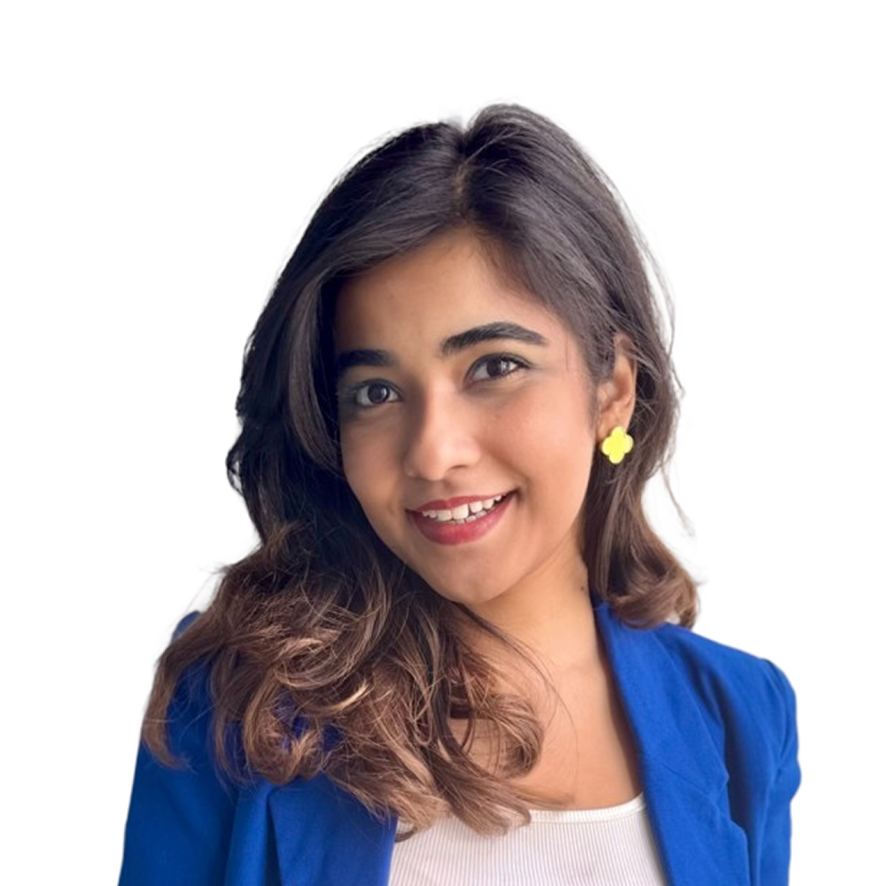 Fizza Rizwan