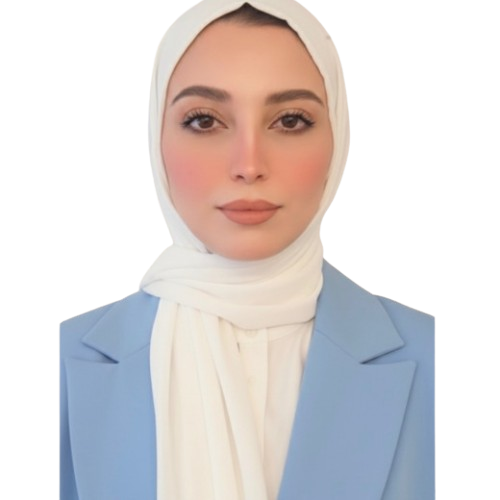 Rahaf Alkhaldi 
