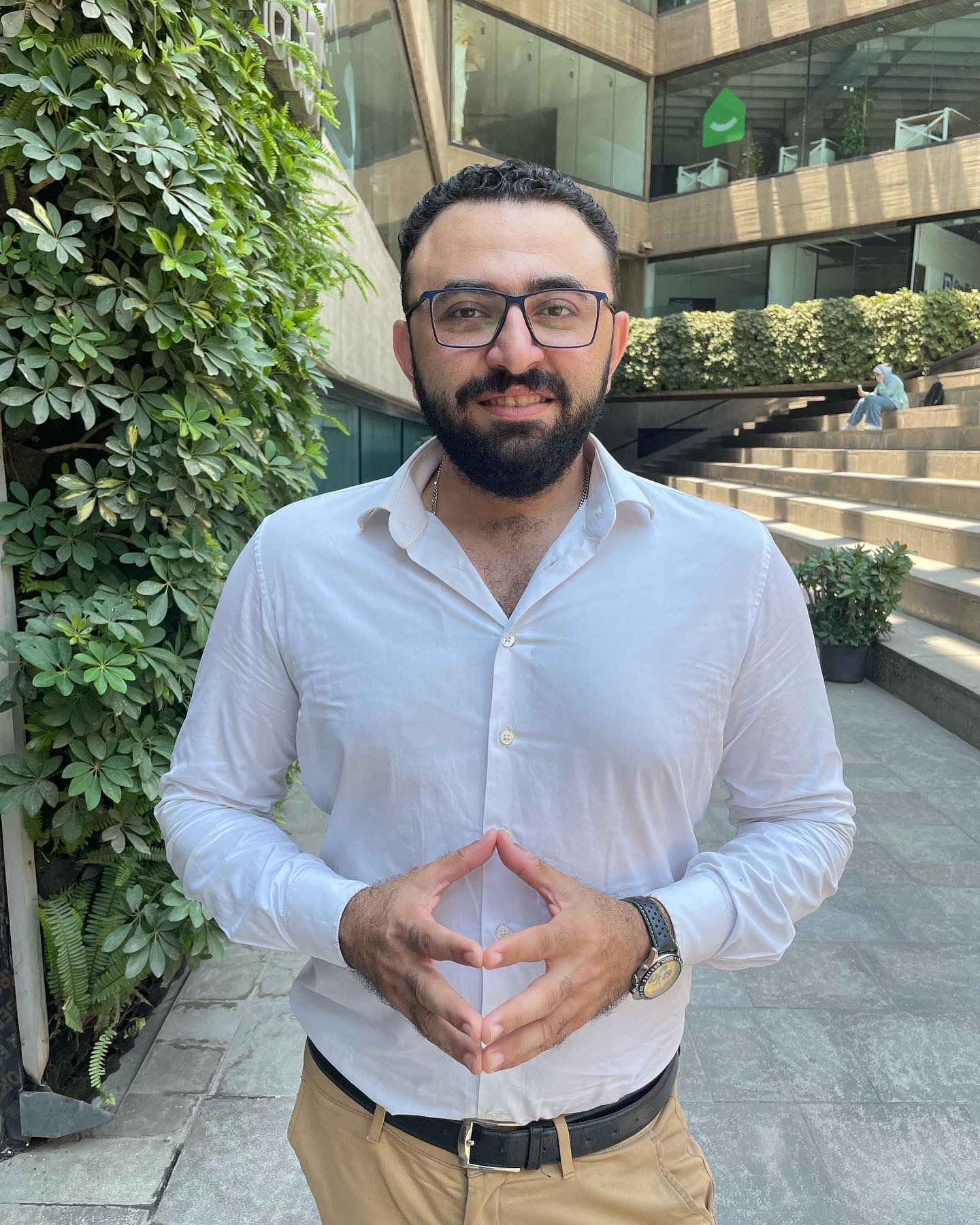 Fady Safwat 