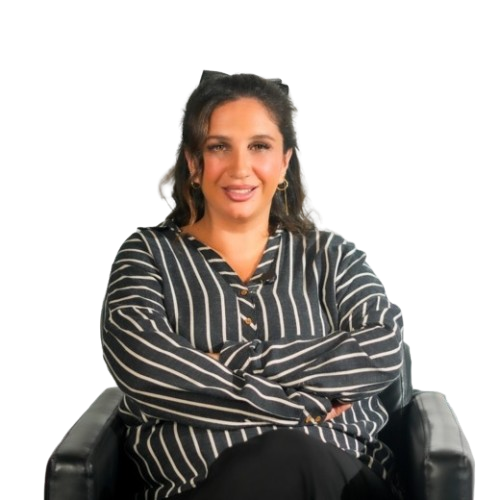Yusra Imad